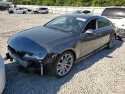 Audi salvage cars for sale: 2015 Audi A7 Prestige