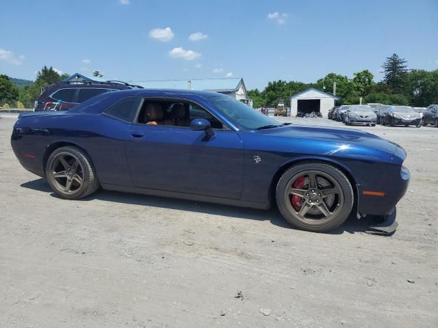 2016 Dodge Challenger SRT Hellcat