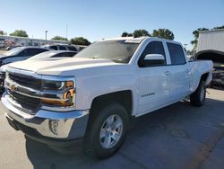 2016 Chevrolet Silverado C1500 LT for sale in Sacramento, CA