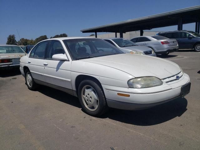 1996 Chevrolet Lumina LS