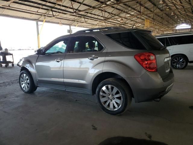 2010 Chevrolet Equinox LT