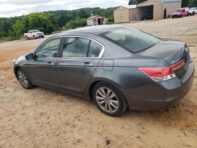 2012 Honda Accord EX