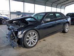 Chrysler Vehiculos salvage en venta: 2018 Chrysler 300 Limited