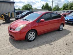 2007 Toyota Prius for sale in Midway, FL