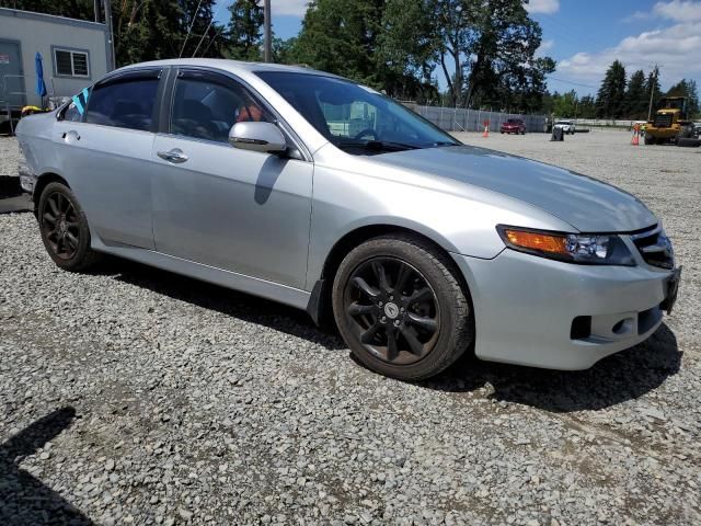 2006 Acura TSX