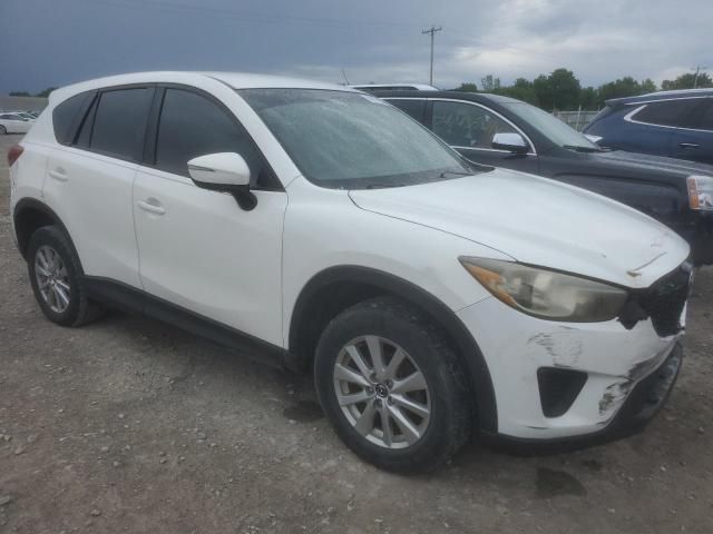 2015 Mazda CX-5 Sport