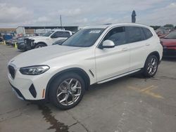 2023 BMW X3 SDRIVE30I for sale in Grand Prairie, TX