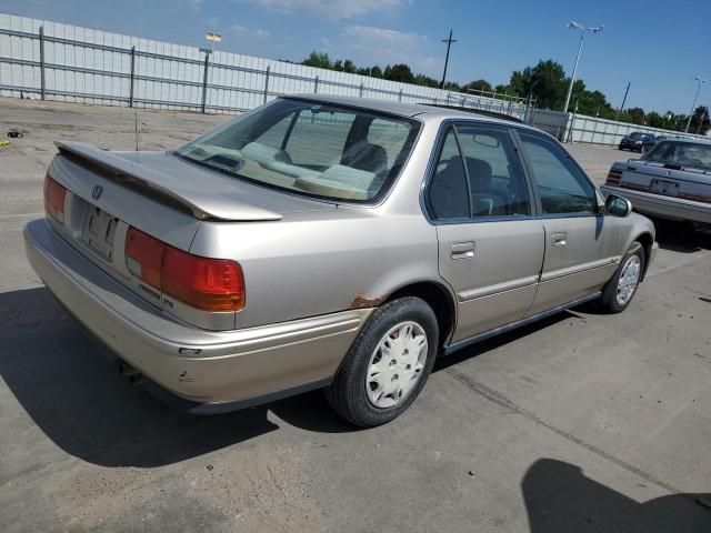 1993 Honda Accord SE