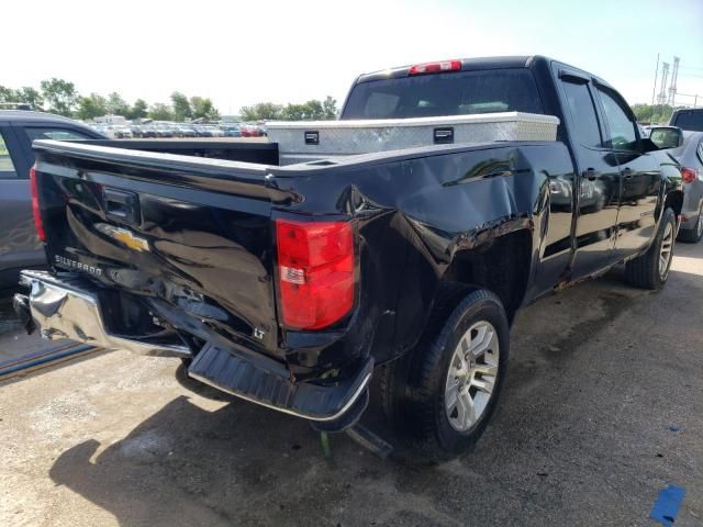 2014 Chevrolet Silverado C1500 LT