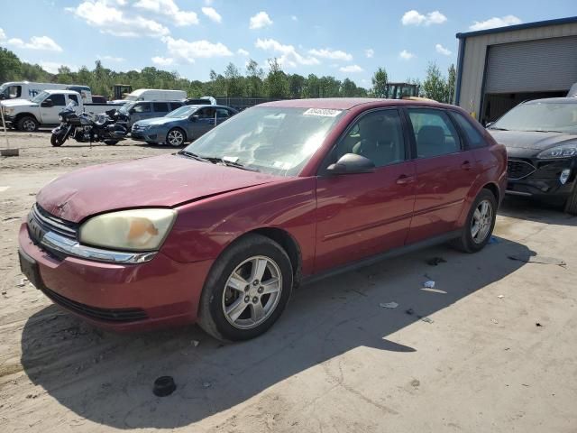 2004 Chevrolet Malibu Maxx LS