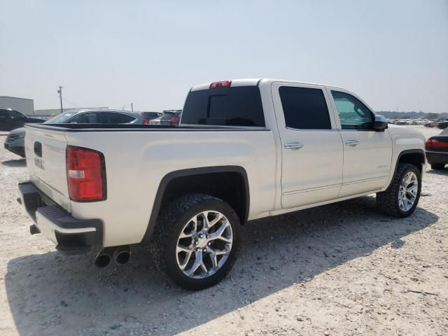 2015 GMC Sierra K1500 Denali