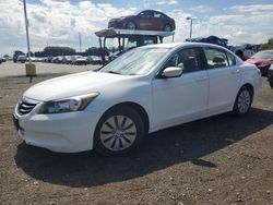 2012 Honda Accord LX for sale in East Granby, CT