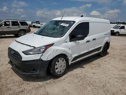 Ford salvage cars for sale: 2023 Ford Transit Connect XL