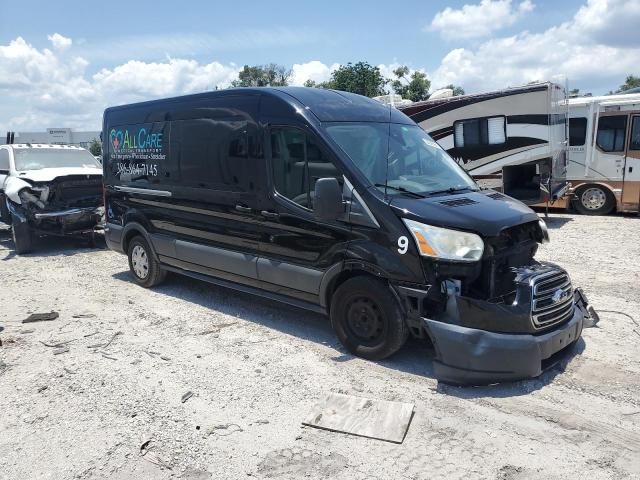 2017 Ford Transit T-350