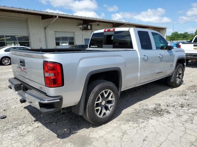 2014 GMC Sierra K1500 SLT