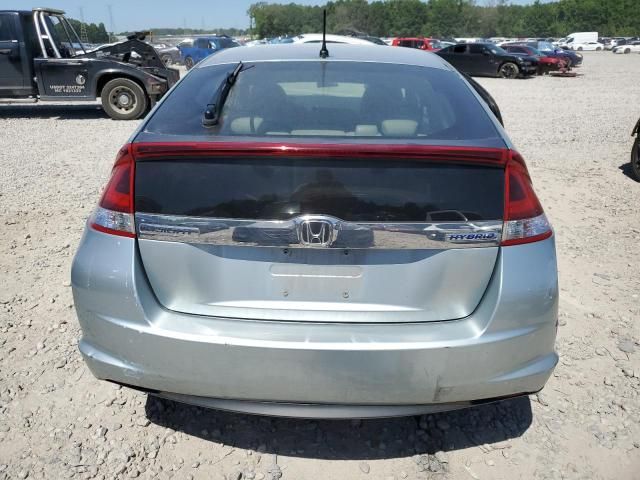 2012 Honda Insight LX