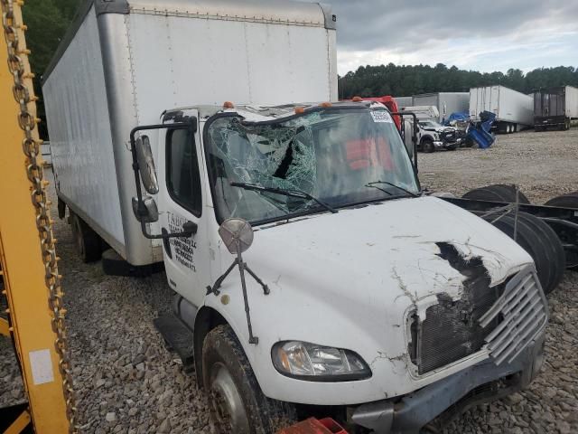 2009 Freightliner M2 106 Medium Duty