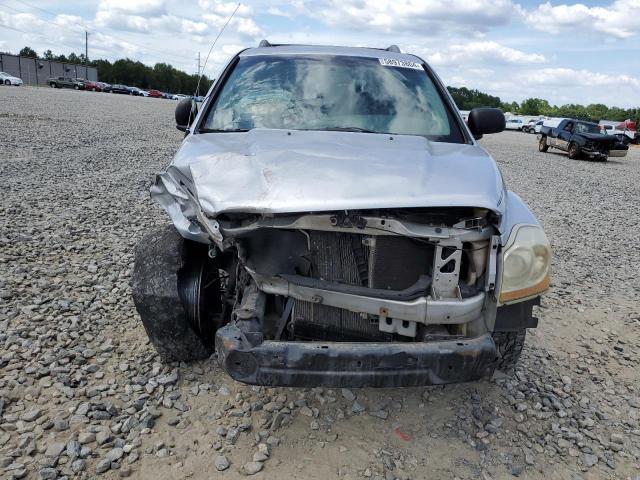 2004 Dodge Durango Limited