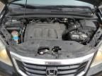 2009 Honda Odyssey Touring