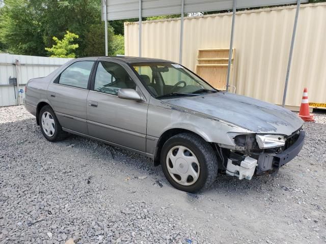 1997 Toyota Camry CE