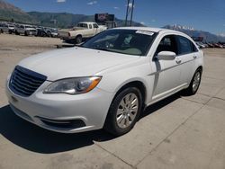 2013 Chrysler 200 LX for sale in Farr West, UT