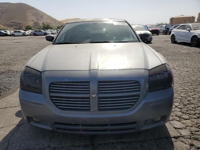 2007 Dodge Magnum R/T