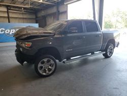 Dodge 1500 Vehiculos salvage en venta: 2021 Dodge RAM 1500 BIG HORN/LONE Star