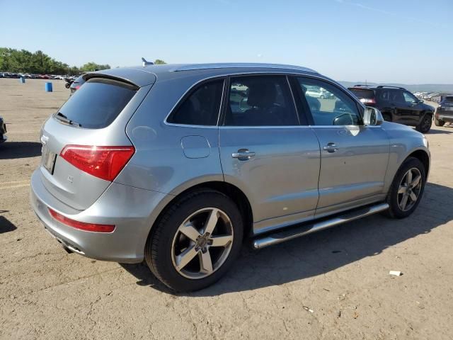 2011 Audi Q5 Premium Plus