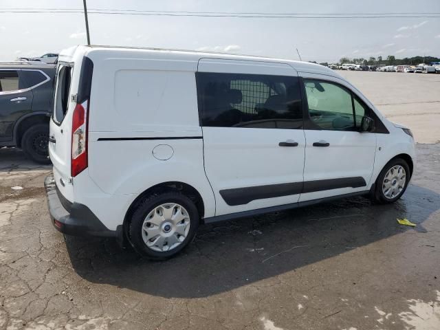 2015 Ford Transit Connect XLT