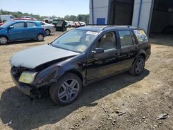 2002 Volkswagen Jetta GL en venta en Windsor, NJ