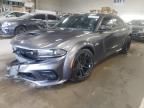 2022 Dodge Charger Scat Pack
