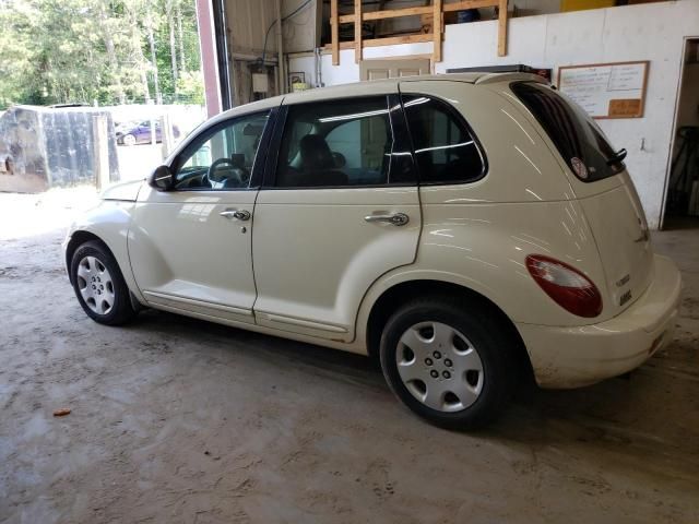 2007 Chrysler PT Cruiser Touring