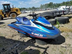 Yamaha salvage cars for sale: 2020 Yamaha Jetski