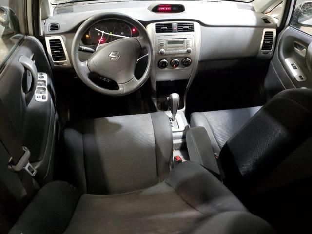 2006 Suzuki Aerio