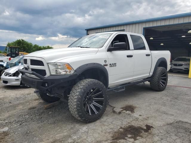 2016 Dodge RAM 1500 ST