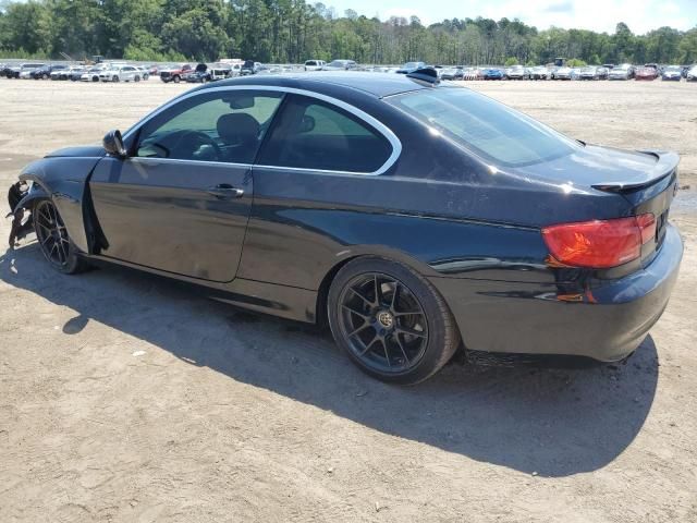 2011 BMW 328 I