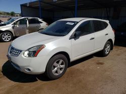 2010 Nissan Rogue S for sale in Colorado Springs, CO