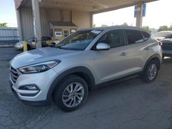 2016 Hyundai Tucson Limited en venta en Fort Wayne, IN