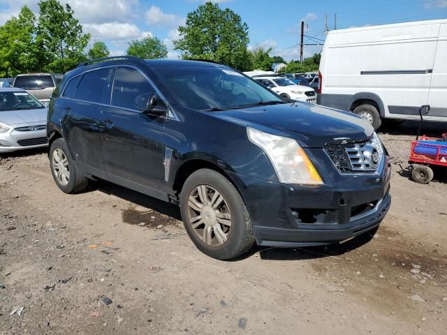 2013 Cadillac SRX