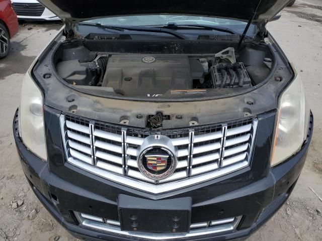 2013 Cadillac SRX Performance Collection