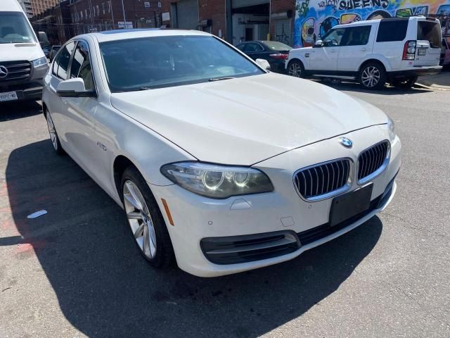 2014 BMW 535 XI