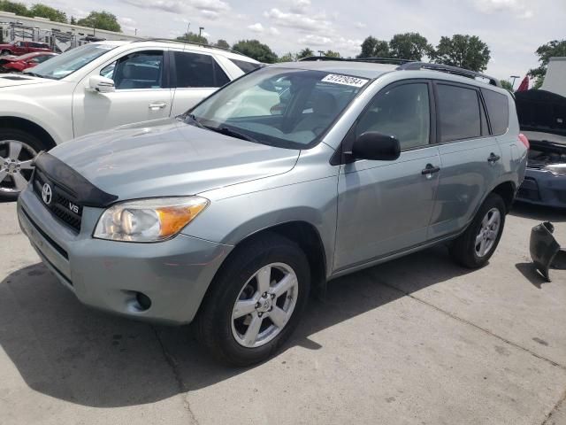 2007 Toyota Rav4