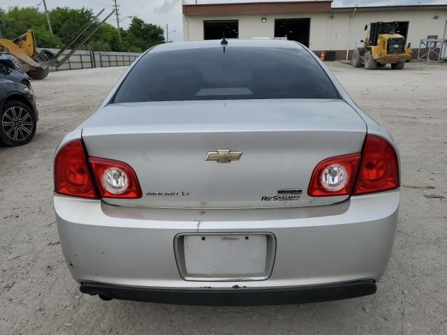 2011 Chevrolet Malibu 2LT