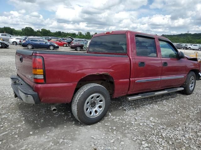 2006 GMC New Sierra C1500