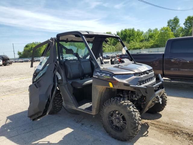 2023 Polaris Ranger XP 1000 Northstar Ultimate