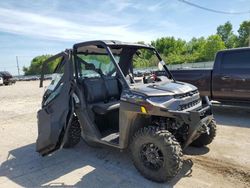 Polaris salvage cars for sale: 2023 Polaris Ranger XP 1000 Northstar Ultimate