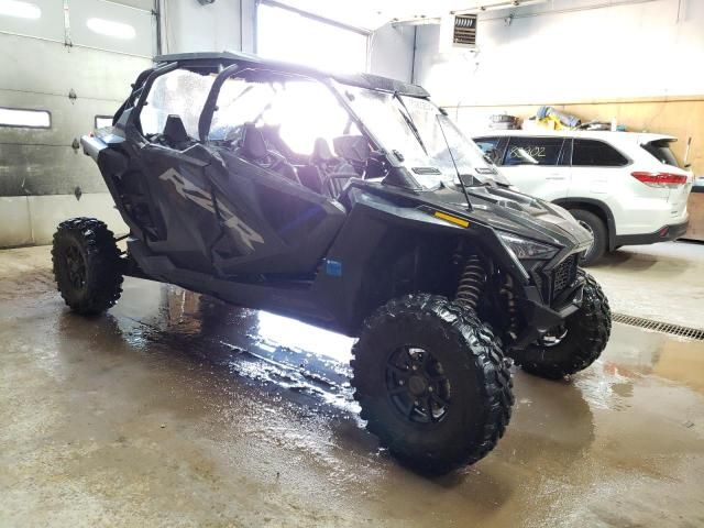 2023 Polaris RZR PRO XP 4 Premium