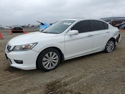 2015 Honda Accord EX en venta en San Diego, CA