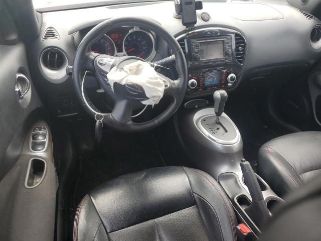 2014 Nissan Juke S