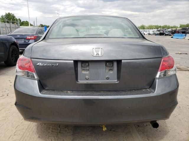 2009 Honda Accord LX